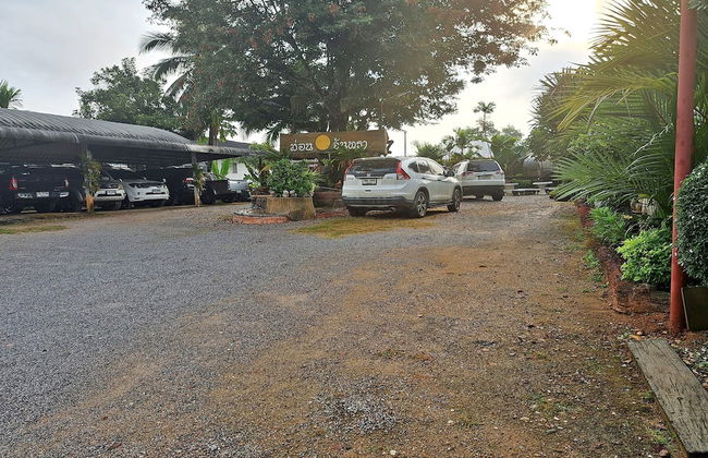 Huen Pak Mon Chantra - Foto 20