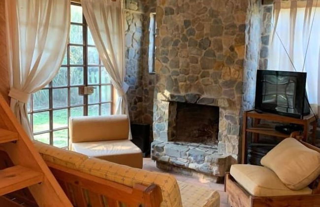 hermosa casa con piscina olmue - Foto 4