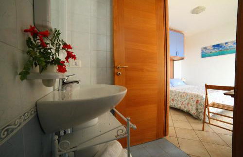 Case vacanza Torre Mozza Ugento Afr0dite - Foto 16