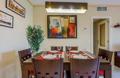 Sensacional Apt 2 Hab 2 baños 4 pax Aljarafe Metro - Photo 5