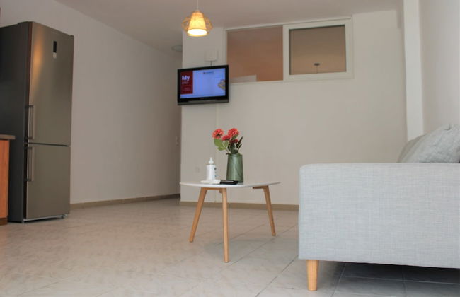 "kalamaki Plaza Apartments 'asteri' " - Foto 12