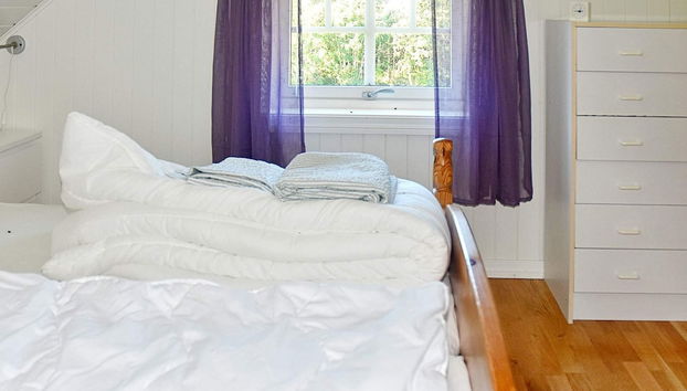 5 Person Holiday Home in Oksvoll - Foto 3