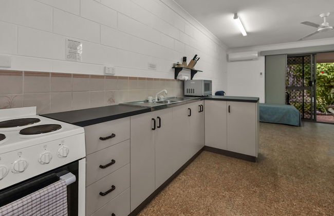 Balgal Beach Units - Foto 2