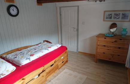 Ferienhaus vom Bahratal - Foto 26