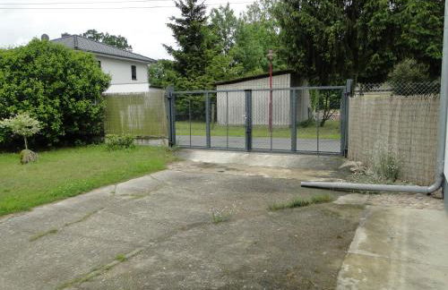 Ferienwohnung Sonnenaufgang im Ruppiner Land - Photo 19