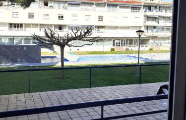 Apartament Blau Park - Photo 15