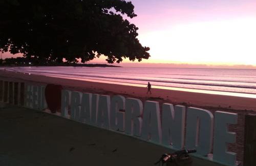 Praia Grande ES 4 QTS – 3 quadra praia/Rest. Chico - Foto 3