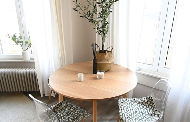 Low Budget Luxury Apartments-3 - Foto 16