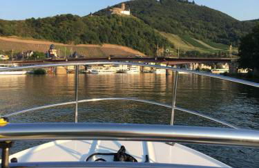 Ferienwohnung Kleine Auszeit - Foto 36