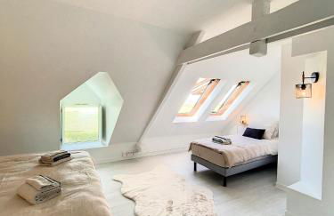 Le Petit Saint-Léonard - Foto 8