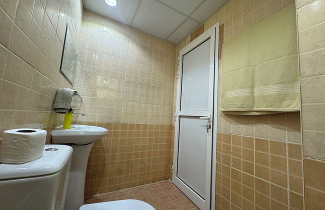 Furnished Private Studio Apartments near Union Metro Station - Foto 9