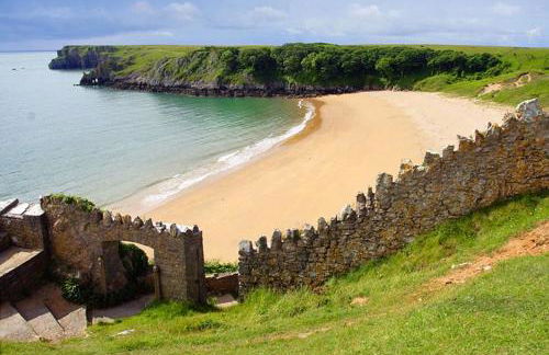 Galwad-Y-Môr - Foto 14