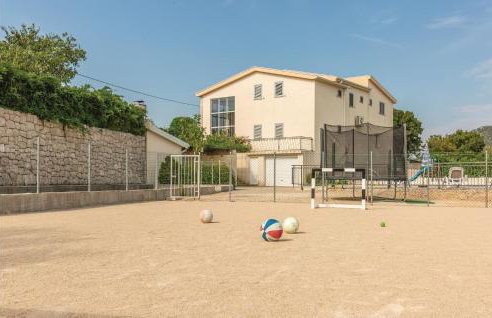 Holiday Home Duge Njive With Outdoor Swimming Pool 312 - Foto 16