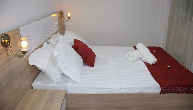 Hary's aparthotel - Foto 4, Habitación