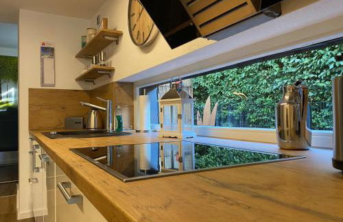 Ferienwohnung Katharina 4 Sterne laut DTV Wallbox 11KW - Foto 27