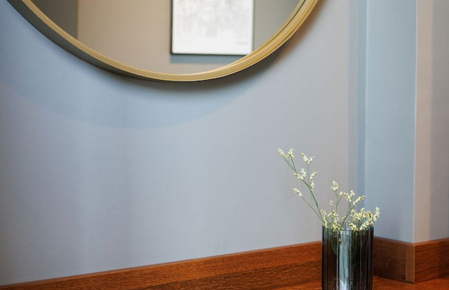 Downtown Apartments Berlin Mitte Wedding - Foto 37