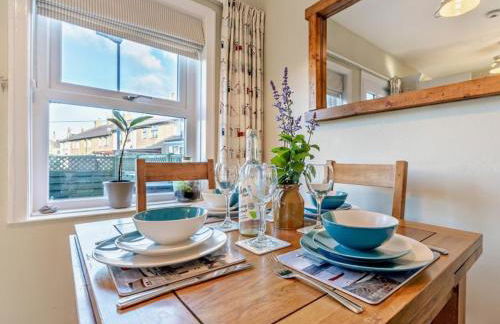 5 Beechcroft Cottage - Seahouses Northumberland - Photo 15