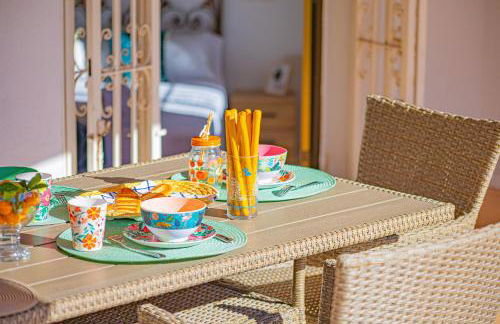 Villa Flamencos - PlusHolidays - Foto 12