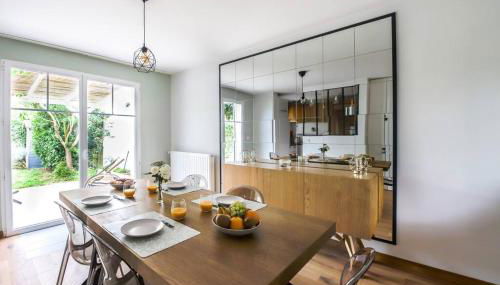 Villa Andrina a Ares Bassin Arcachon - Foto 4