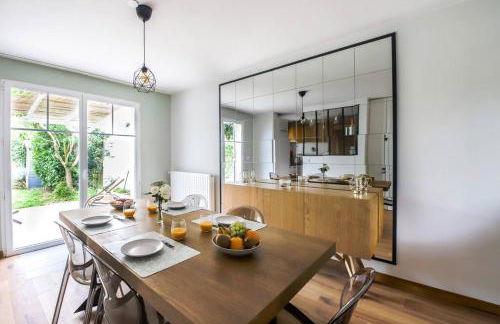 Villa Andrina a Ares Bassin Arcachon - Foto 4