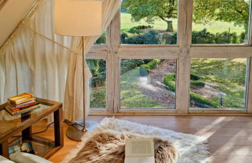 Peaceful Oasis In Pristine Nature - Foto 18