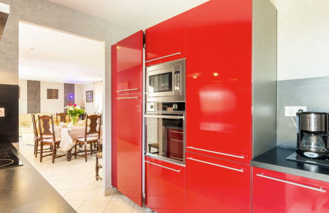 Villa Mor-Eol - Foto 12