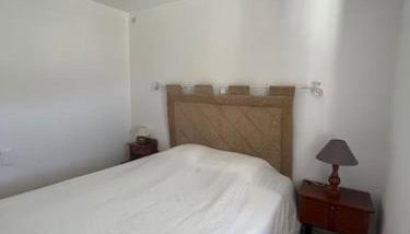 Appartement les Mésanges en rez de jardin -terrasse-2 chambres-parking - Foto 4