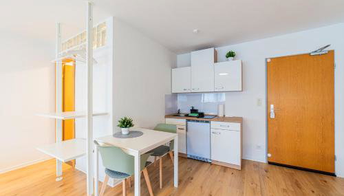 Modern und Renoviert - Foto 4, stove