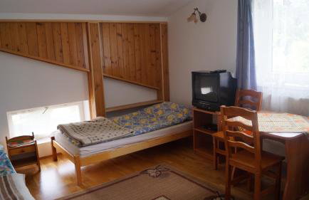 Agroturystyka Stokrotka - Foto 48