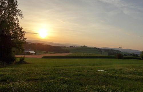 Ferienwohnung im bayerischen Wald - Foto 1