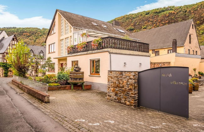 Alluring Holiday Home in Ernst With Balcony - Foto 31