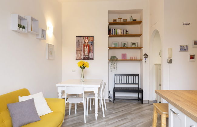 nota-Mi - Mezzofanti TRE PONTI - Foto 1