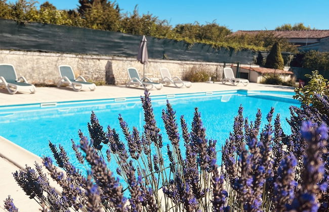 Domaine Les Granges - Foto 35