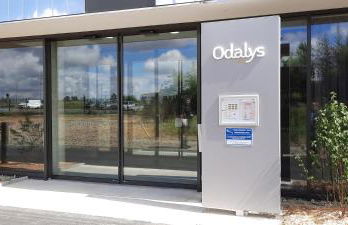 Appart'hôtel Odalys City - Toulouse Blagnac Aéroport - Foto 72
