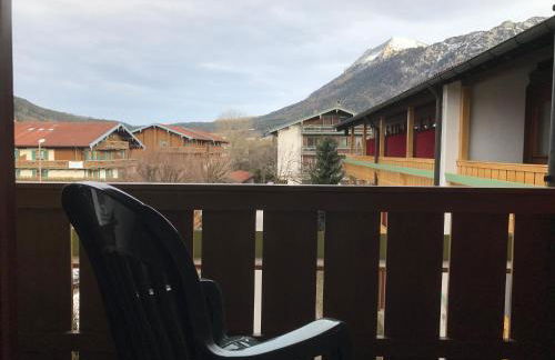 Chiemgau Apartments II (Schuhbaum) - Foto 11