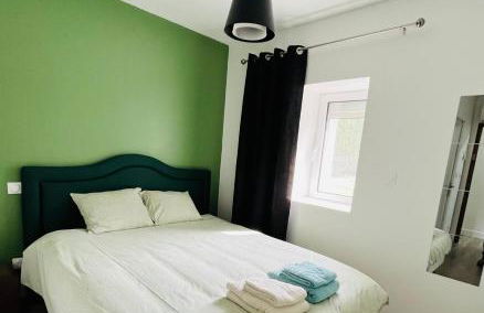 maison chaleureuse ,avec piscine, spa, Futuroscope - Foto 27