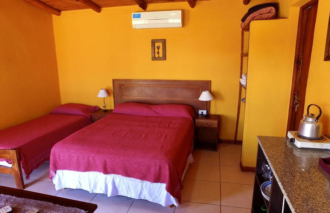 La Aldea De San Rafael - Foto 26