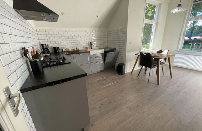 Nice Chalet in Schoonloo With Terrace - Photo 7