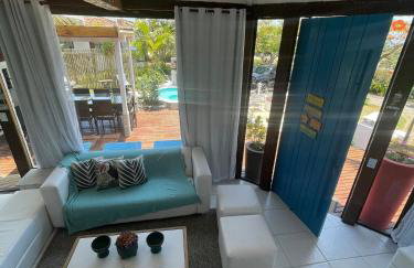 Casa Delfi, Hermosa vista, Jacuzzi e Praia , Buzios - Foto 58