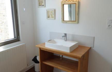 Confortable maison de vacances 3 étoiles, 6p - Foto 23