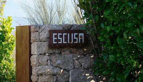 Escusa - Foto 2
