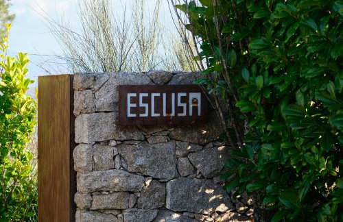 Escusa - Foto 2