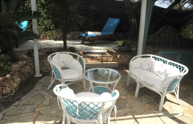 Very Cozy, Comfortable "lanthana" Villa on 2 Floors, Independent - Foto 50