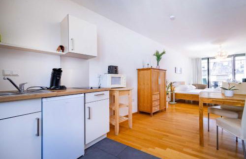 Altstadtloft am Martinstor - Foto 8