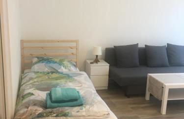 Ferienwohnungen Weiherhausstraße 6 - Foto 18