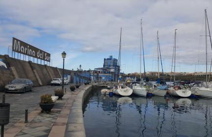 Las Galletas House - Foto 39