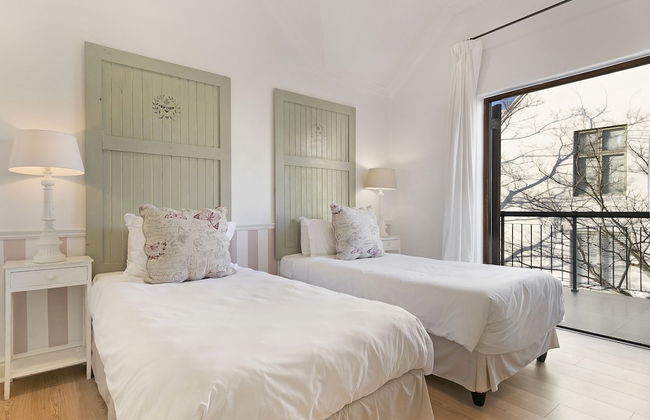 Winelands Golf Lodges 22 - Foto 14