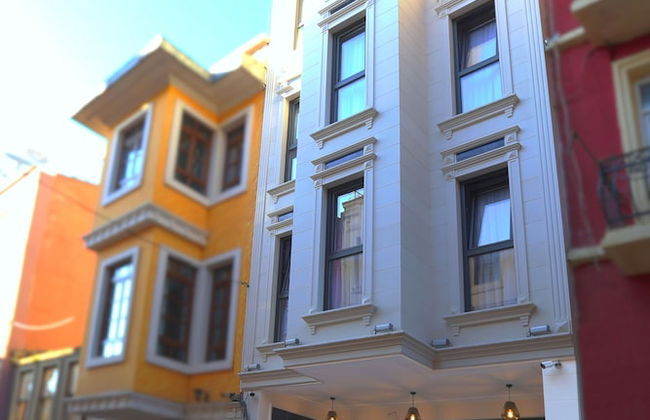 Sel Suite Hotel - Foto 29