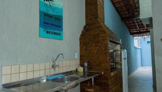 Paraíso Azul - Praia de Barequeçaba - Foto 3