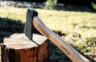 Heated North Carolina Glamping Rental Surrounded by Pisgah National Forest - Foto 15